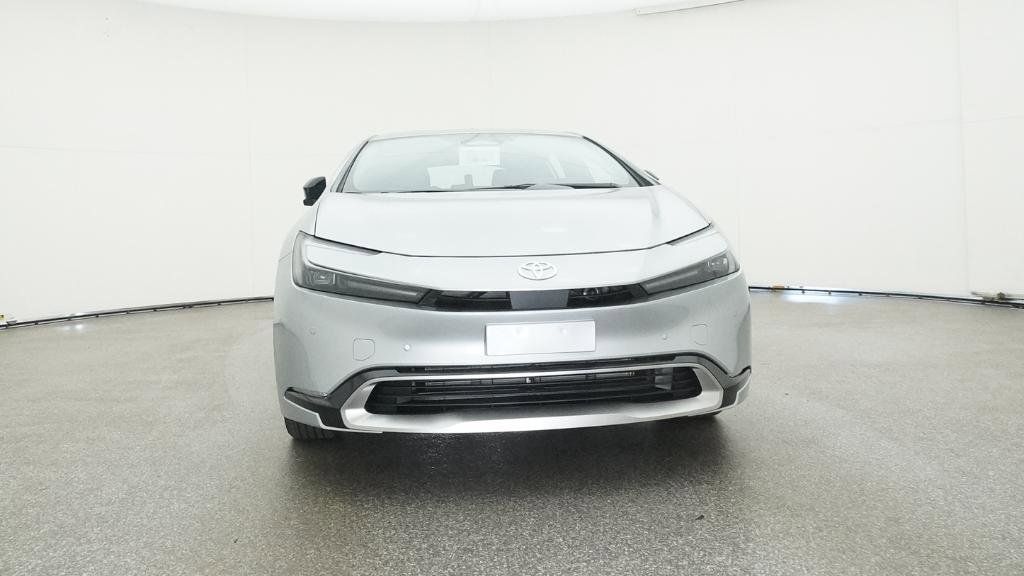 Thumbnail: 2026 Toyota Prius - 24