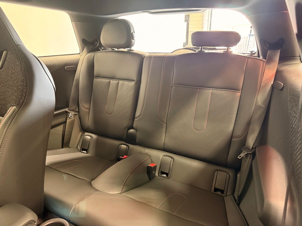 Thumbnail: 2026 MINI Cooper - 19