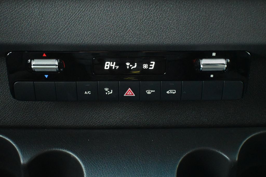 Thumbnail: 2026 Mercedes-Benz Sprinter - 19