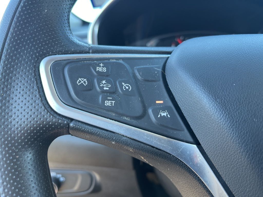 Thumbnail: 2023 Chevrolet Equinox - 20