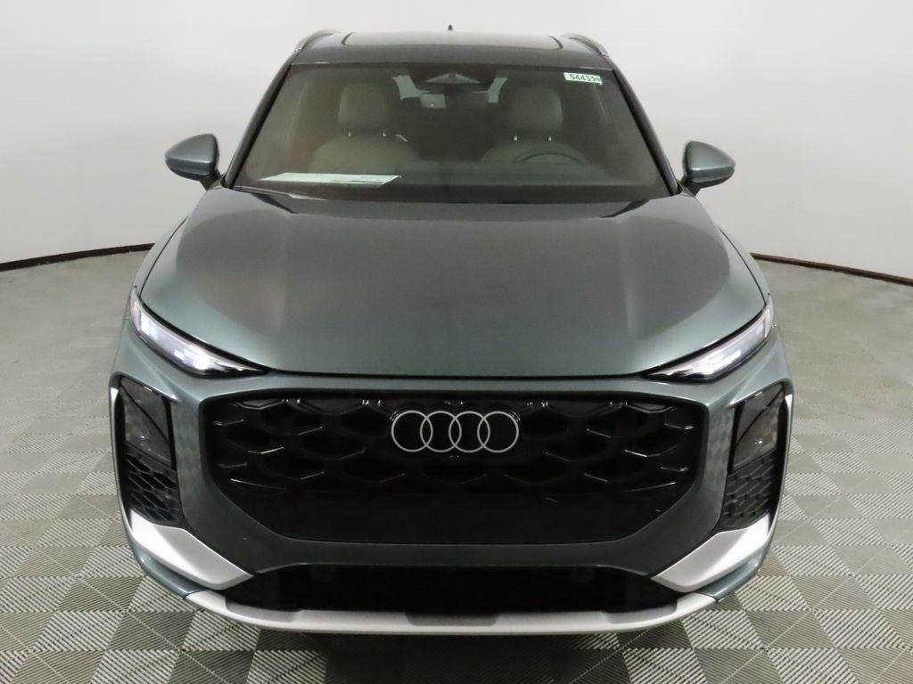 Thumbnail: 2026 Audi Q3 - 8