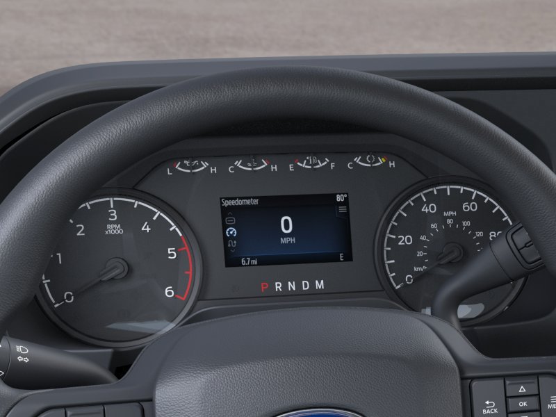 2026 Ford F-450SD XL