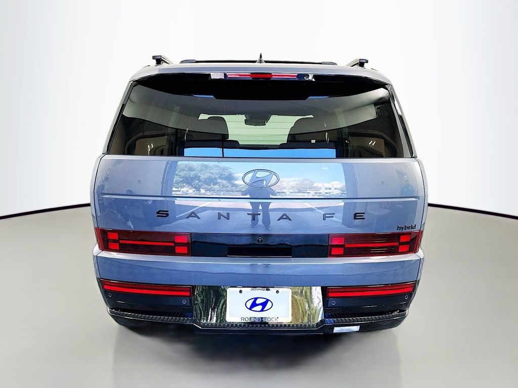 Thumbnail: 2026 Hyundai Santa Fe - 6