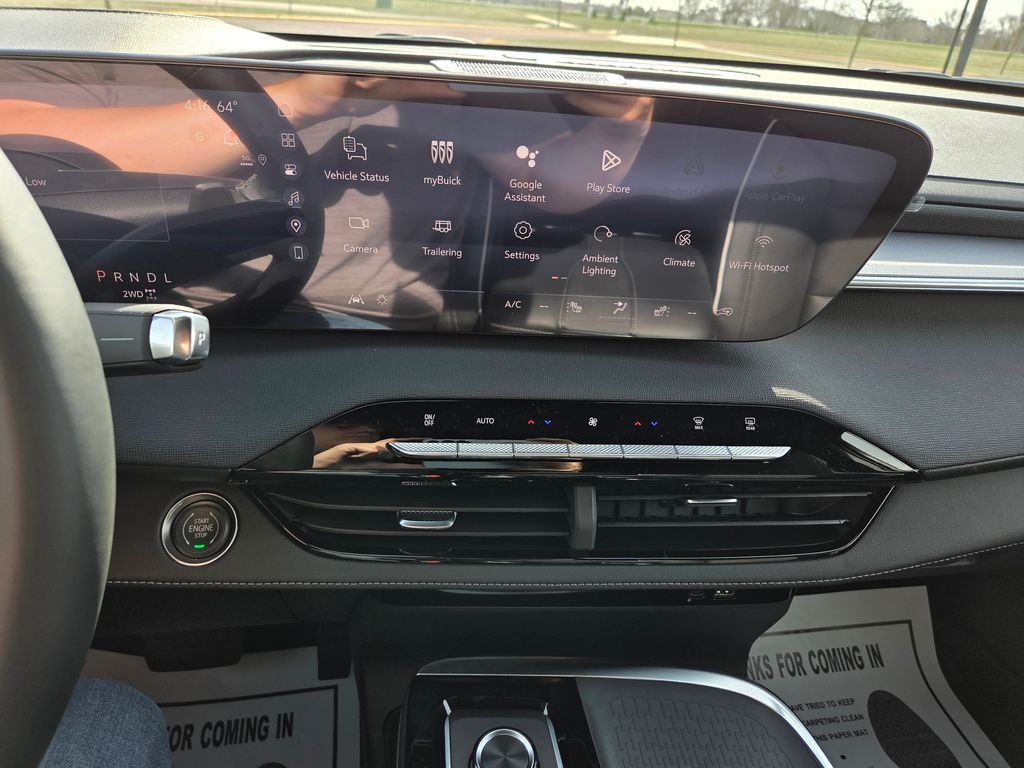 2026 Buick Enclave Sport Touring - Photo 26