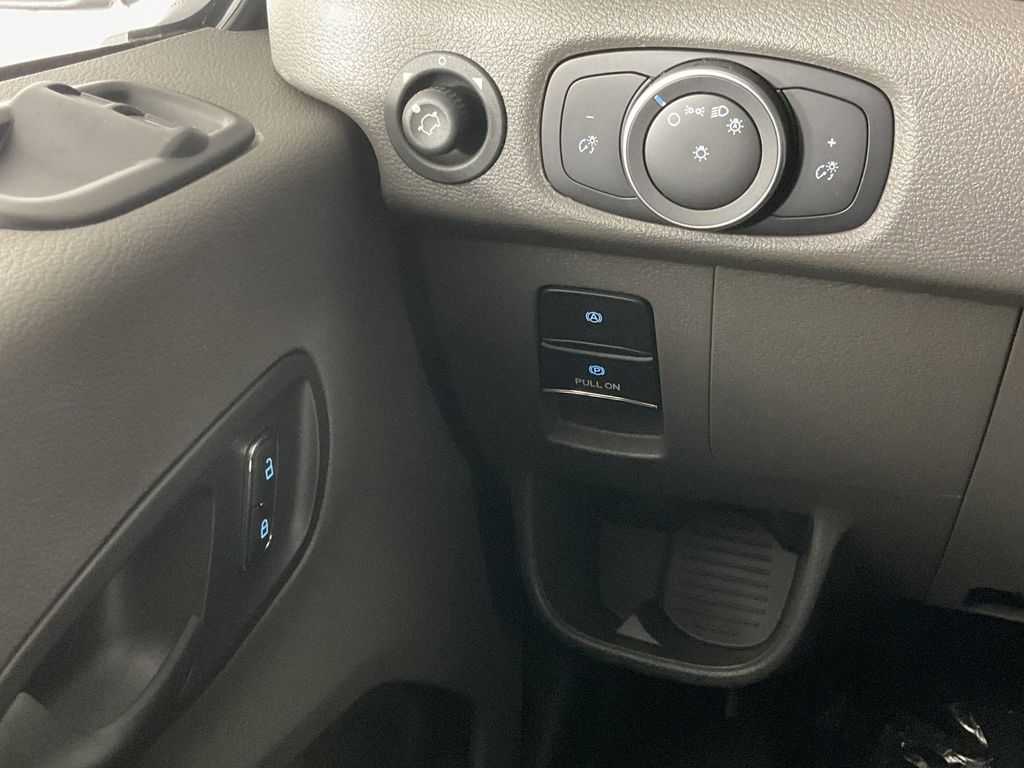2024 Ford Transit 250 Medium Roof 148 WB, Masterack HVAC Cargo Van 9F0073 for sale #9F0073 - photo 25