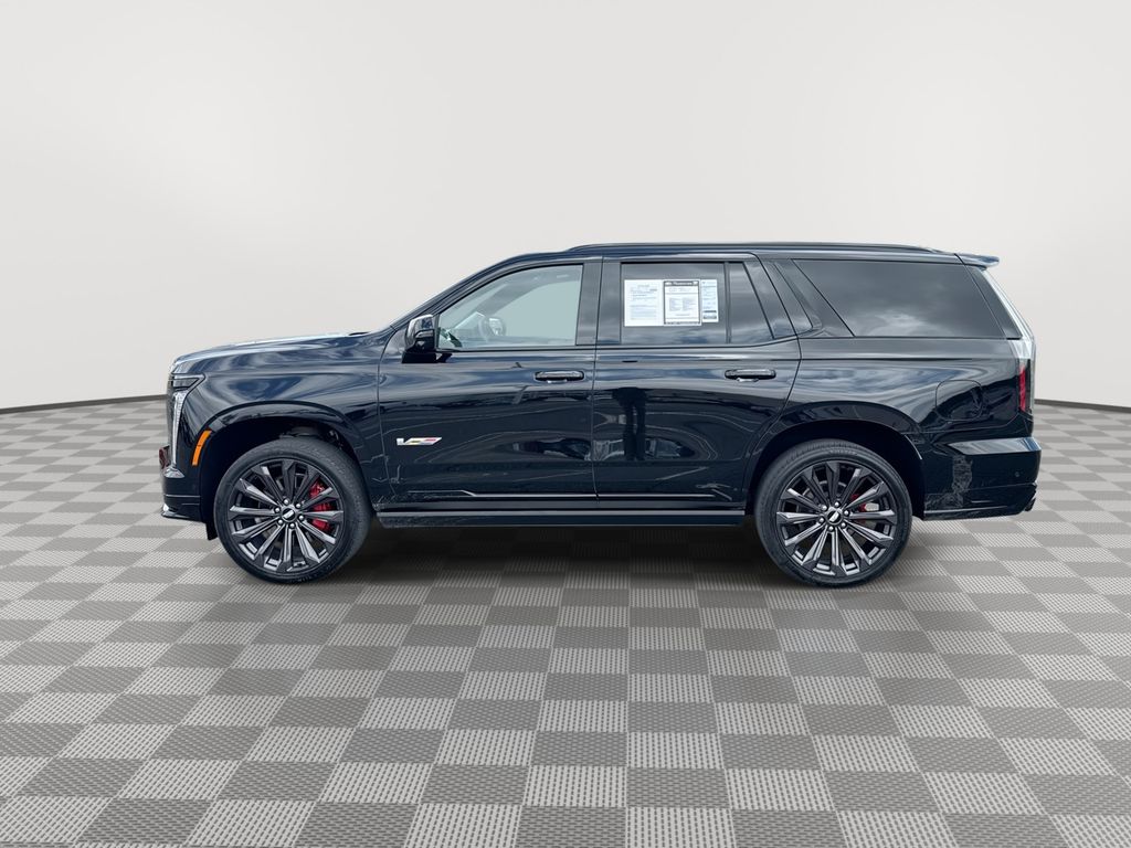 Used 2025 Cadillac Escalade SUV