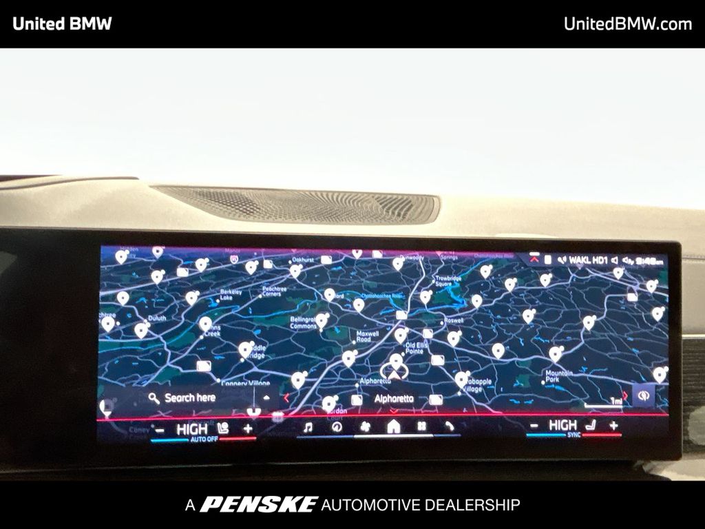 Thumbnail: 2025 BMW X5 - 18