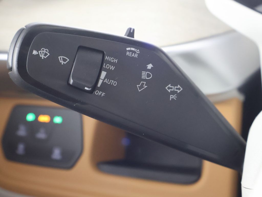 2025 Volkswagen ID. Buzz 1st Edition - Photo 24