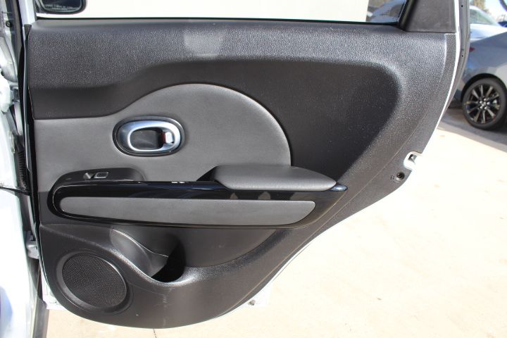 Used Car 2019 Kia Soul  Plus For Sale Under $12,000 In Georgetown, Texas