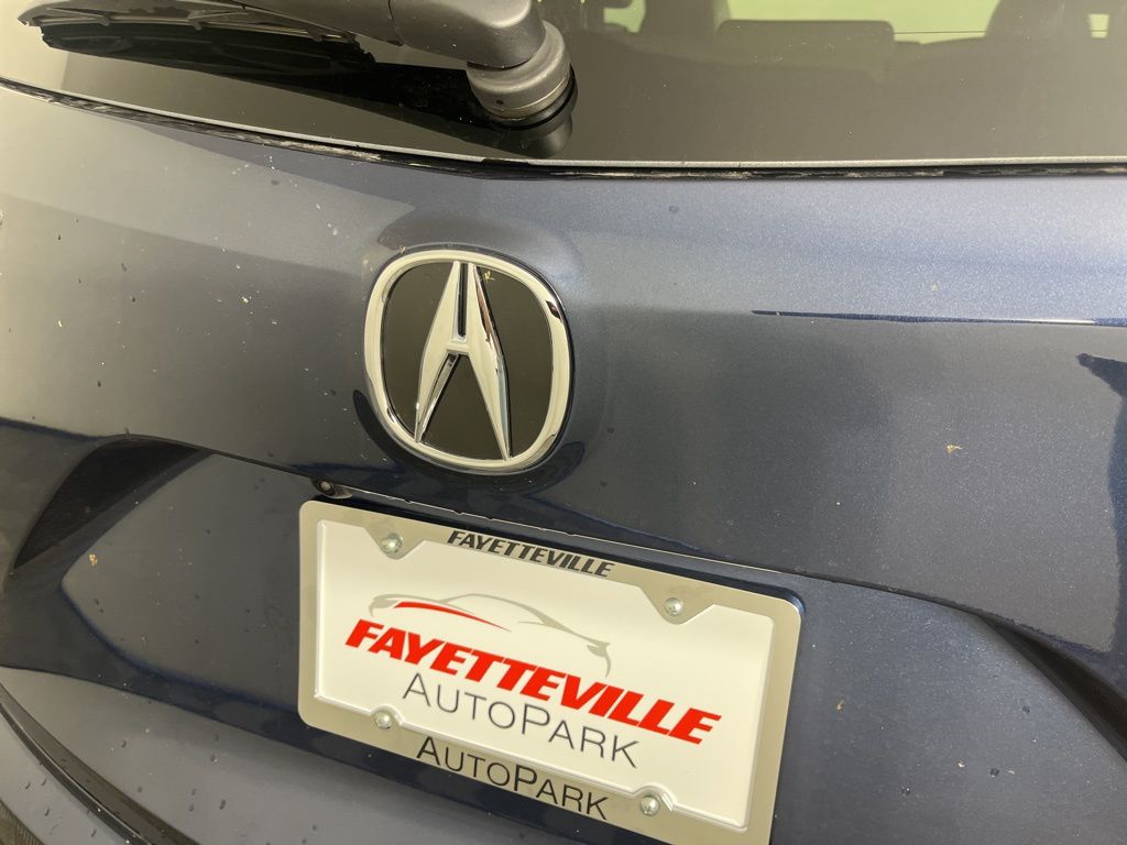 Thumbnail: 2025 Acura RDX - 18