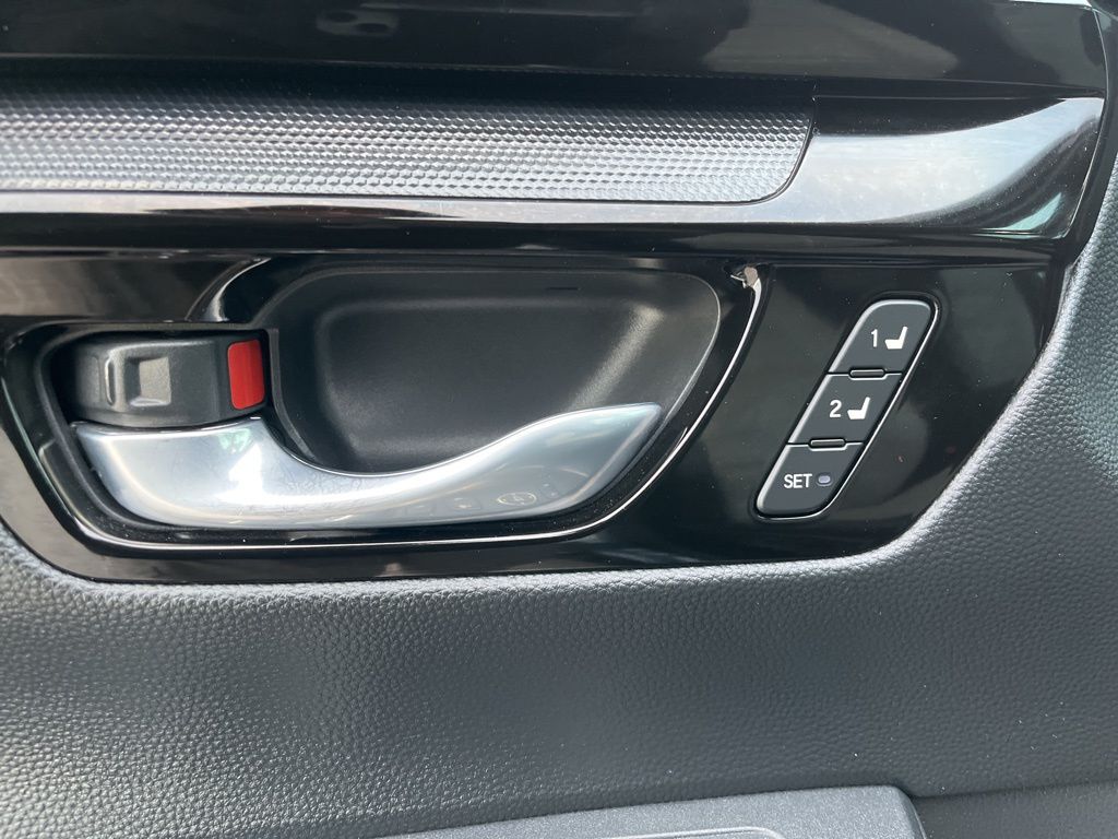 Thumbnail: 2023 Honda CR-V - 13