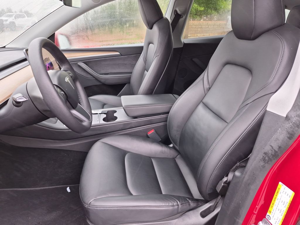 Used Car 2023 Tesla Model Y  Long Range For Sale Under $35,000 In Austin, Texas