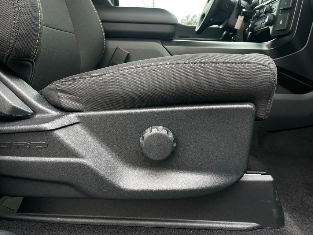 Thumbnail: 2024 Ford F-150 - 29