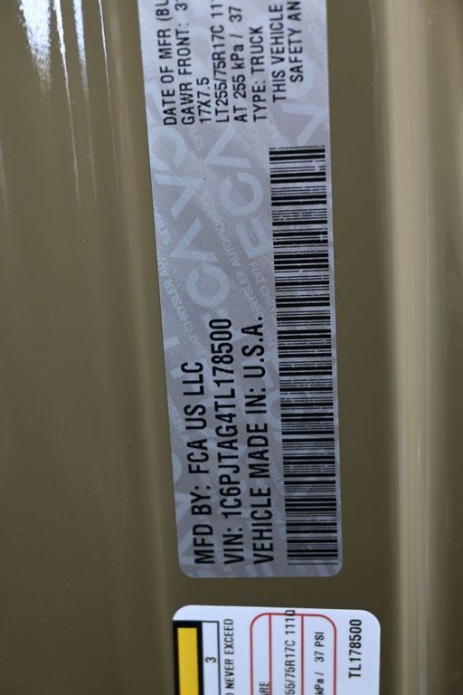 New 2026 41 Jeep Sport image 21