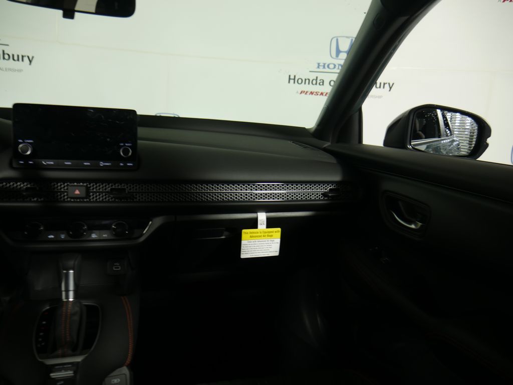 Thumbnail: 2027 Honda HR-V - 14