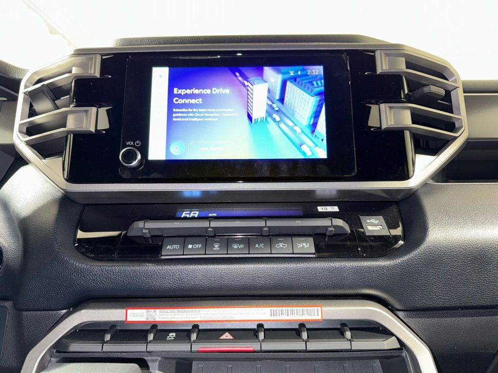 Thumbnail: 2026 Toyota Tundra - 25