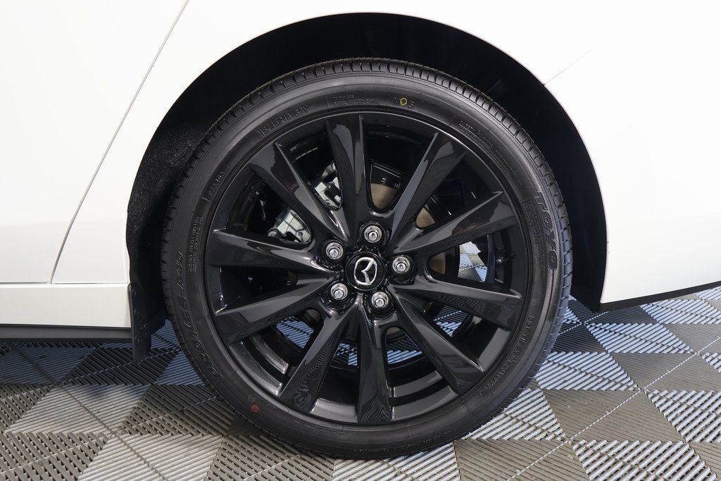Thumbnail: 2026 Mazda Mazda3 - 10