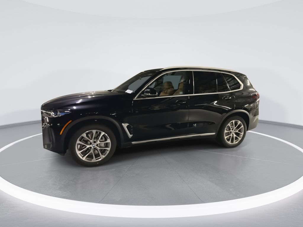 Thumbnail: 2026 BMW X5 - 4