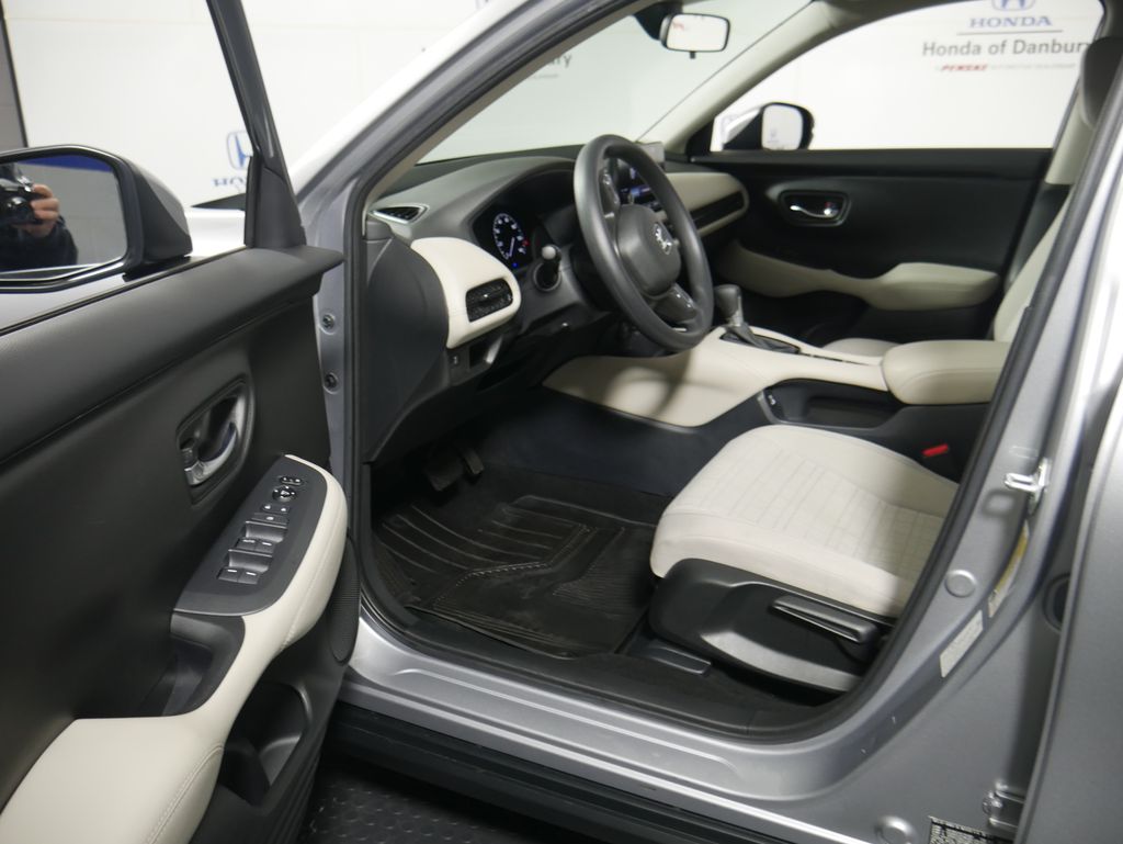 Thumbnail: 2023 Honda HR-V - 27