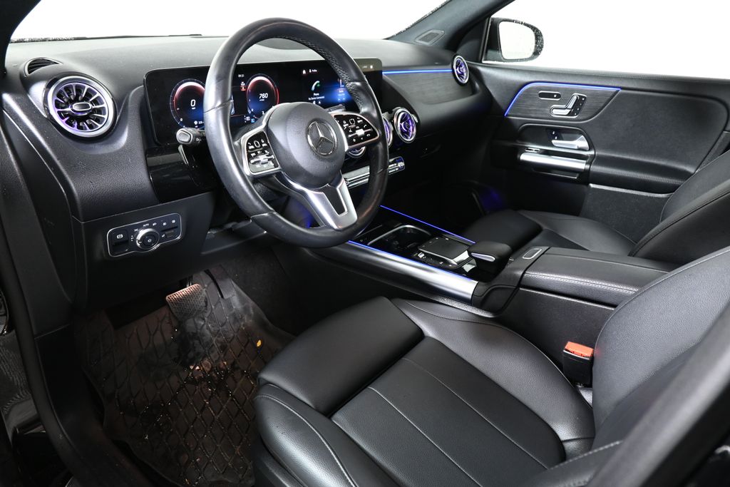 Thumbnail: 2023 Mercedes-Benz GLA - 4