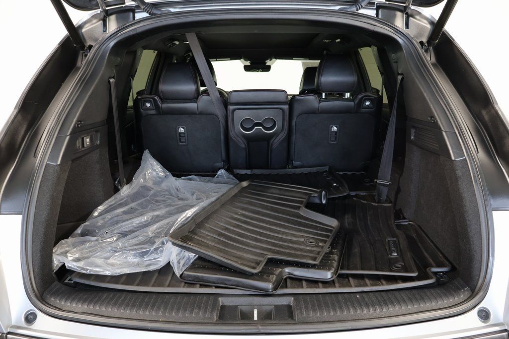 Thumbnail: 2022 Acura MDX - 14