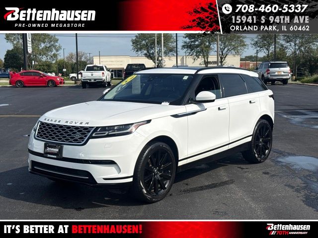 2019 Land Rover Range Rover Velar P250 S AWD