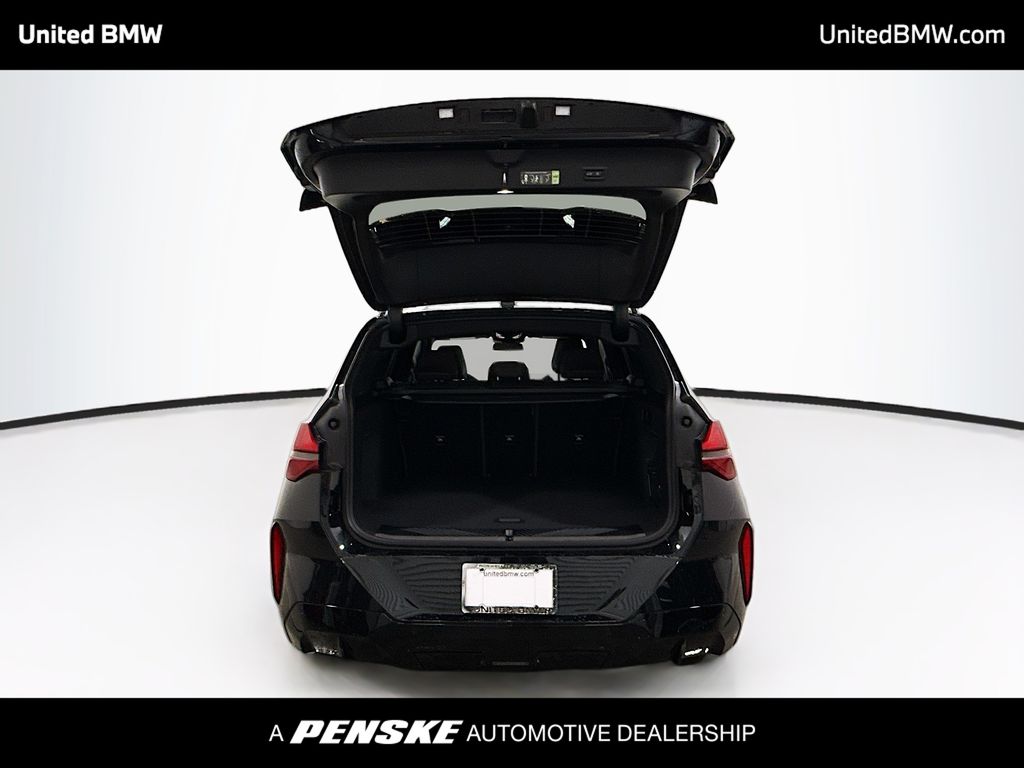 Thumbnail: 2026 BMW X3 - 14