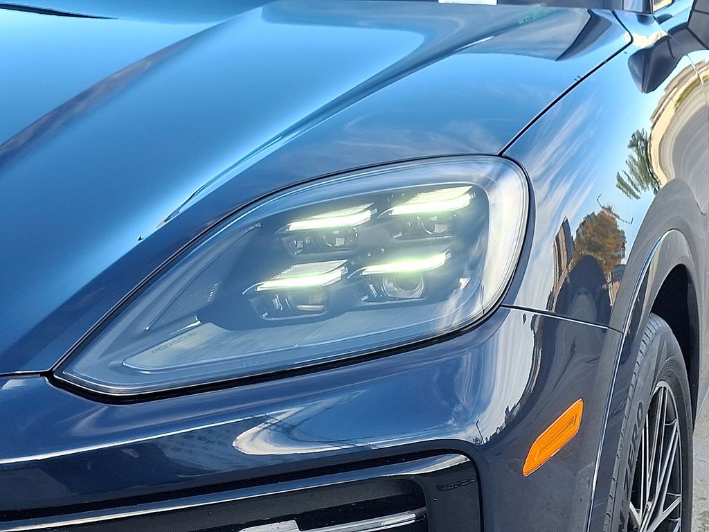 Thumbnail: 2026 Porsche  - 11