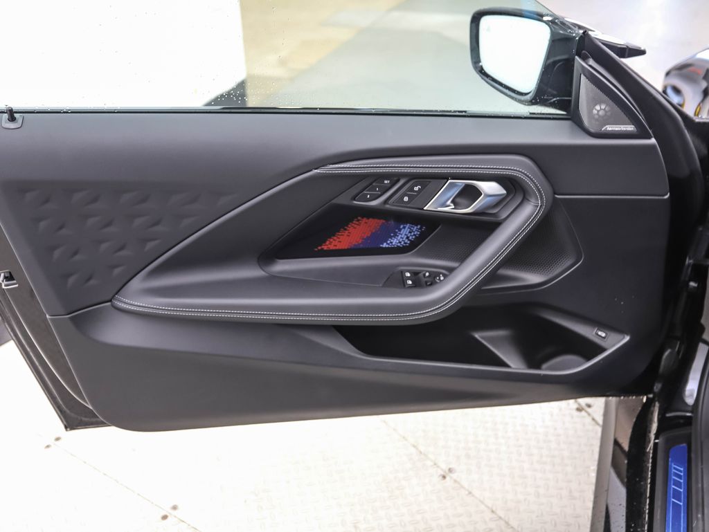 Thumbnail: 2026 BMW M2 - 9