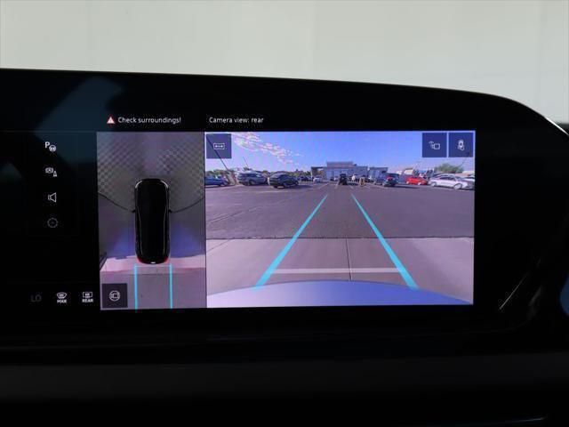 Thumbnail: 2025 Audi A5 - 16