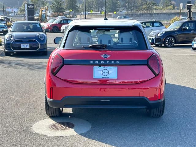 Thumbnail: 2026 MINI Cooper - 4
