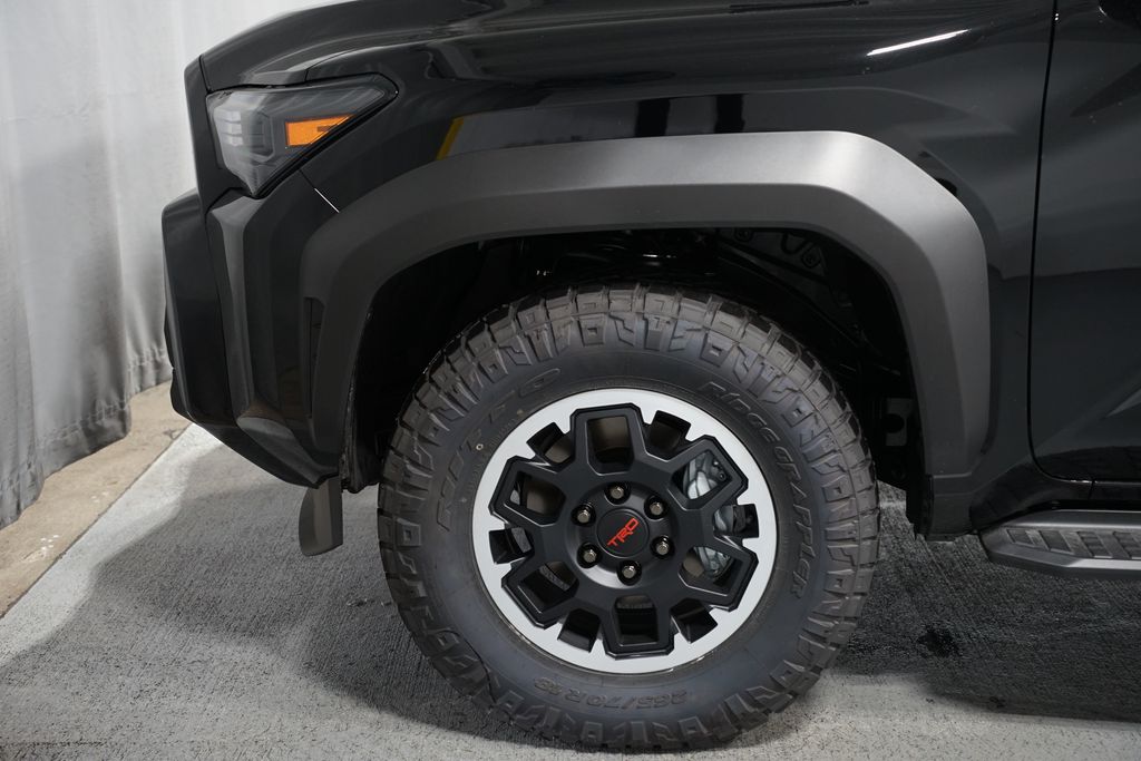 Thumbnail: 2026 Toyota 4Runner - 5