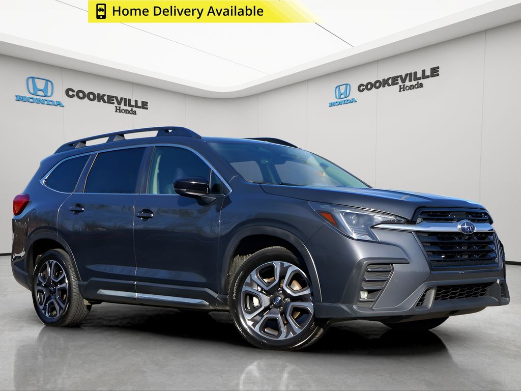 2024 Subaru Ascent Limited 7-Passenger AWD
