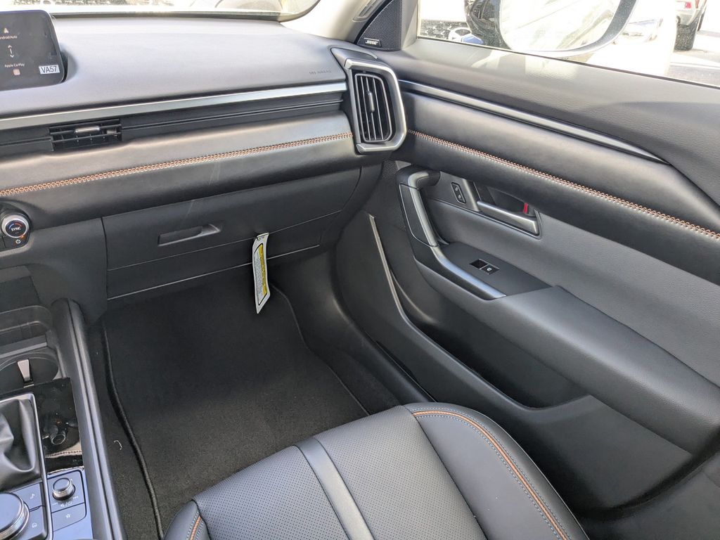 2026 Mazda CX-50 2.5 S Premium