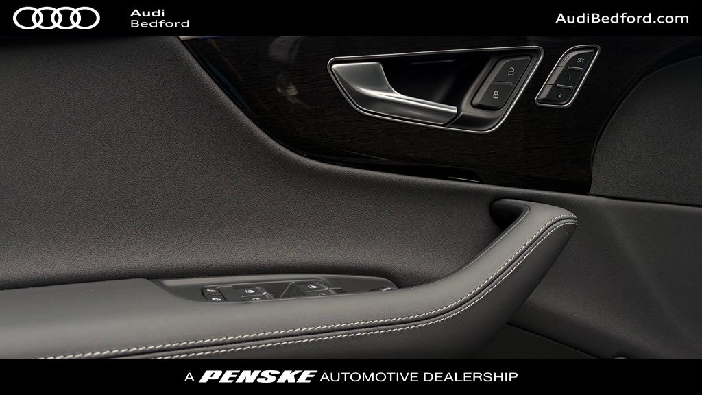 Thumbnail: 2026 Audi Q7 - 12