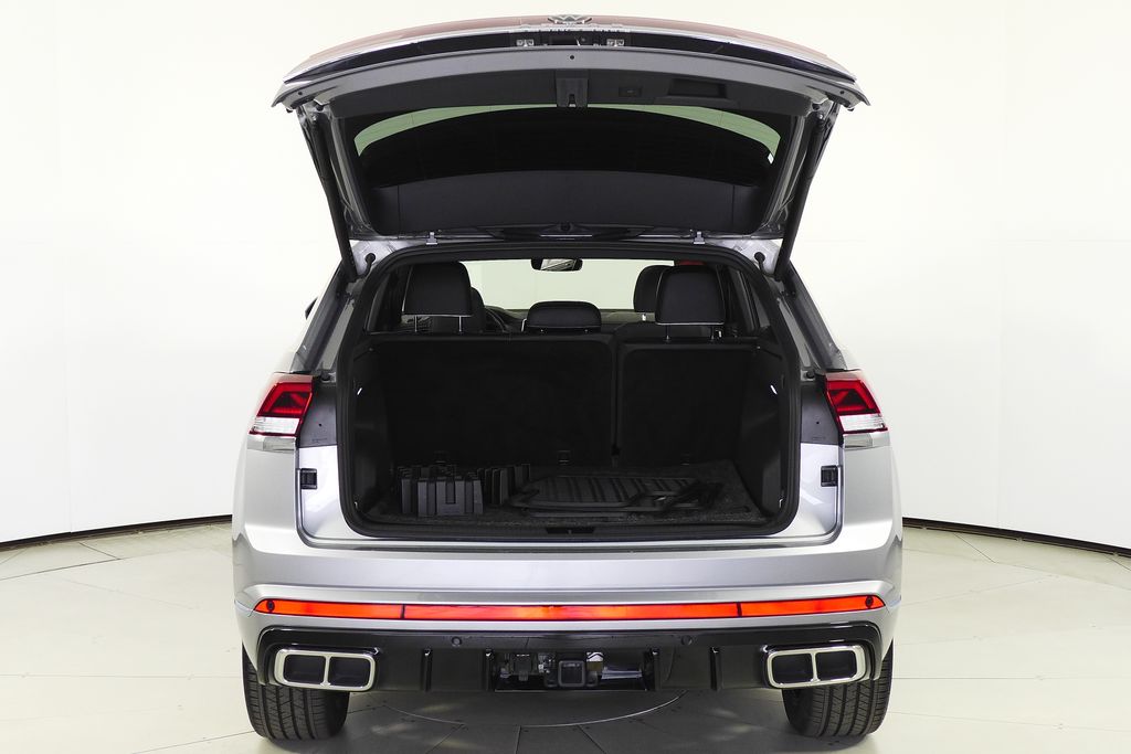 Thumbnail: 2025 Volkswagen Atlas - 10