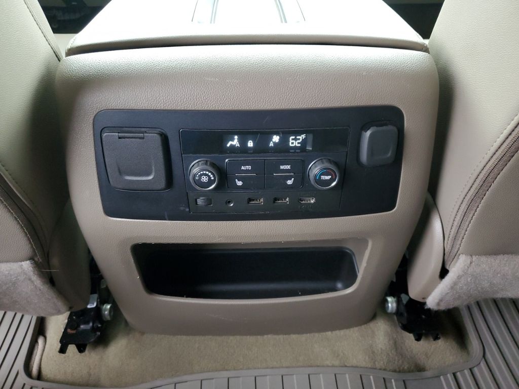 Used Car 2018 Gmc Yukon Xl  Slt For Sale In Austin, Texas