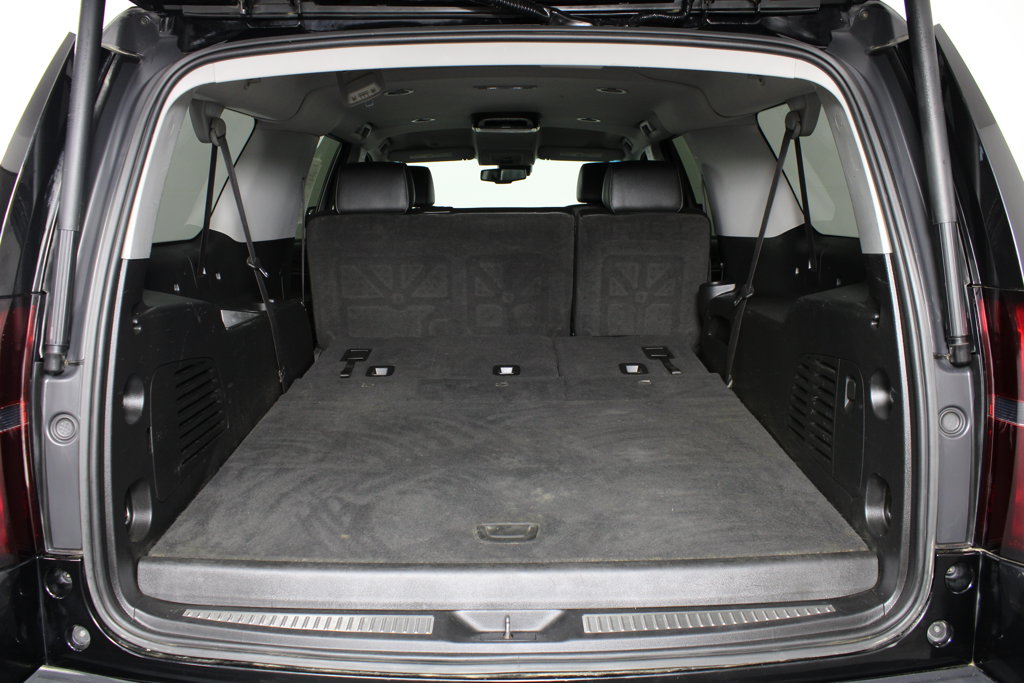Used 2019 Chevrolet Suburban for sale in 