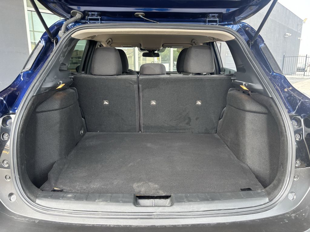 New 2026 Nissan Kicks SUV