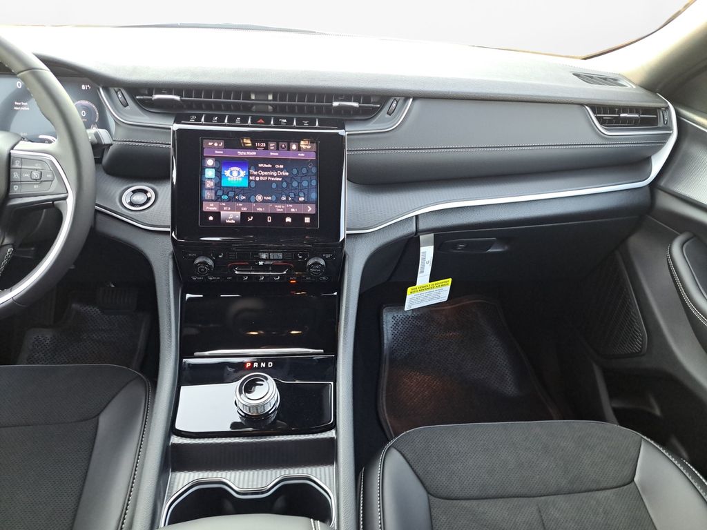 New Car 2025 Jeep Grand Cherokee  Altitude X For Sale Under $50,000 In Austin, Texas
