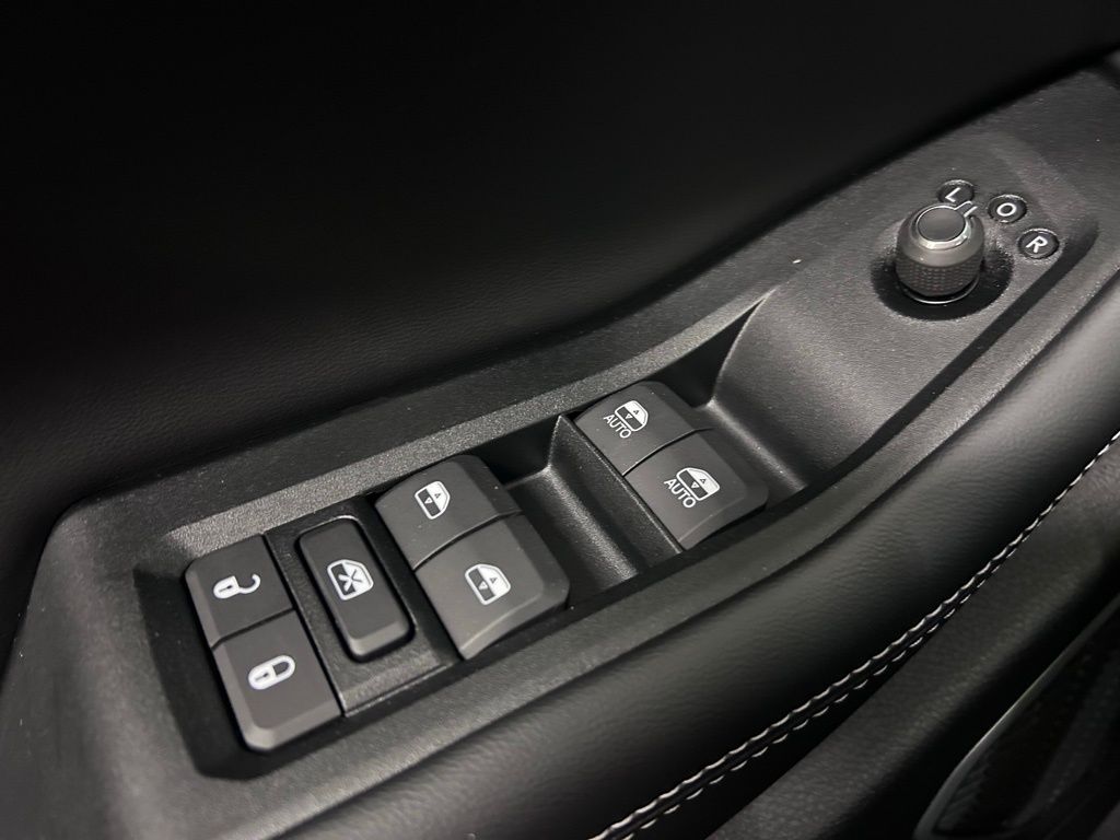 new 2026 Jeep Grand Cherokee L car, priced at $51,500