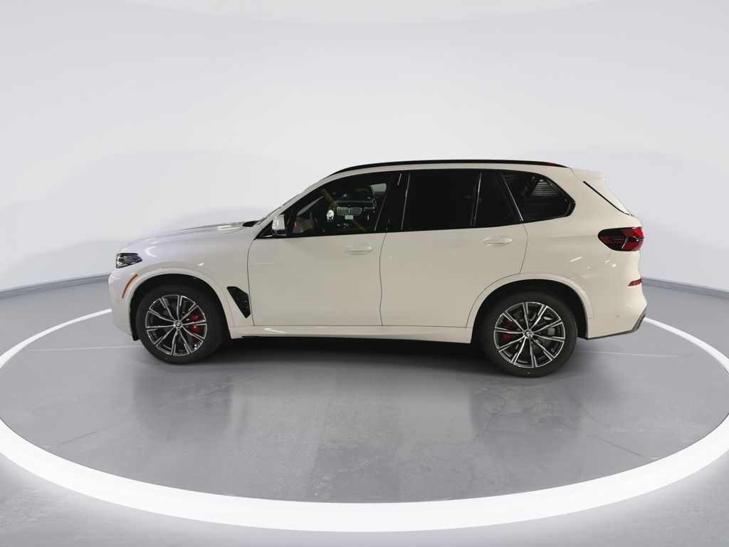 Thumbnail: 2026 BMW X5 - 5