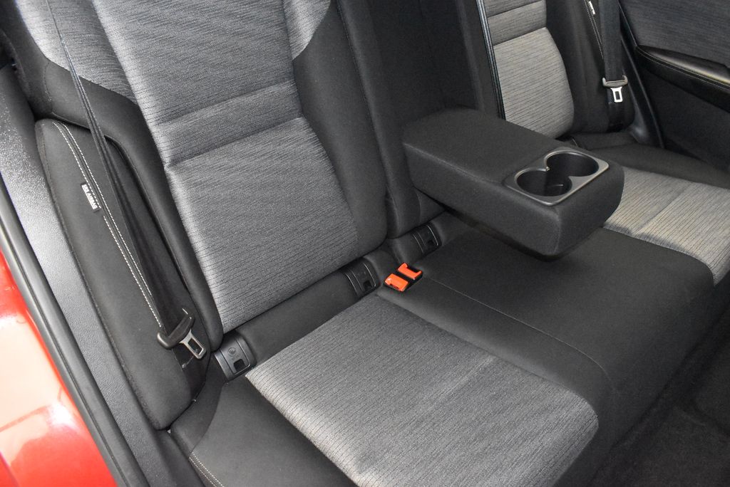 Thumbnail: 2021 Nissan Rogue - 31