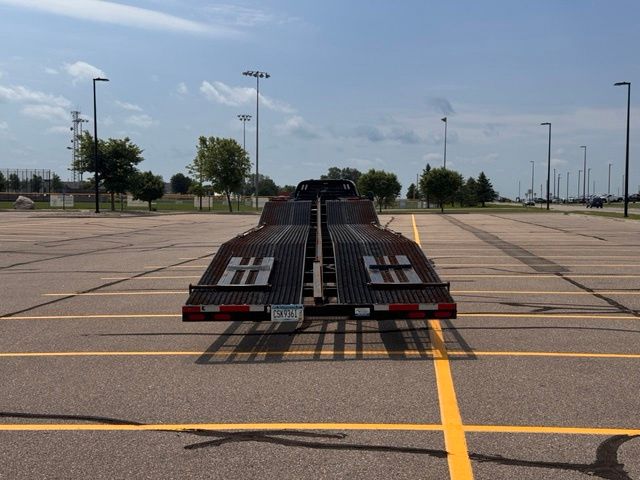 2024 Ford F-450 Chassis LARIAT