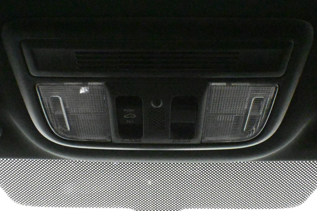 2018 Honda Civic Si 24