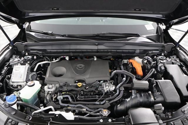 Thumbnail: 2026 Mazda CX-50 - 9