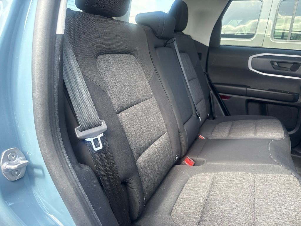 2022 Ford Bronco Sport Big Bend  at Community Toyota