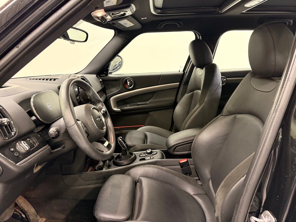 Thumbnail: 2023 MINI Cooper Countryman - 10