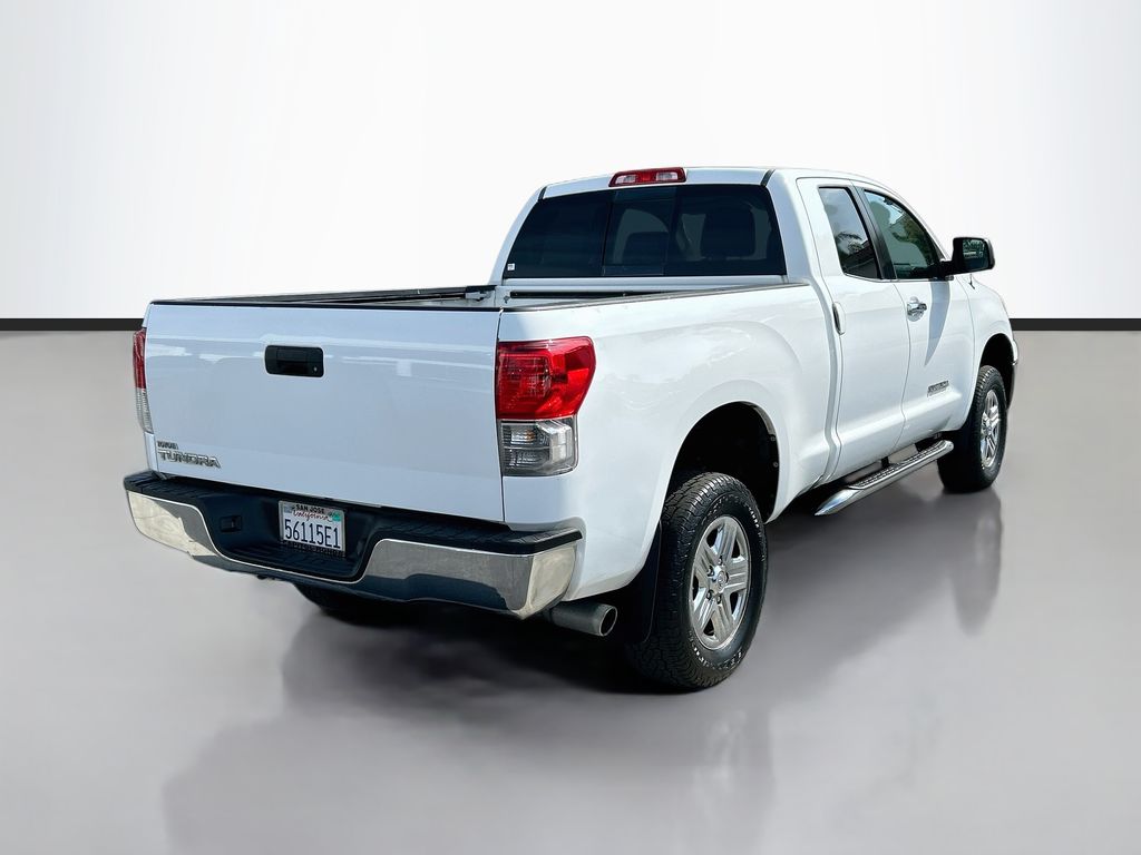 Thumbnail: 2012 Toyota Tundra - 5