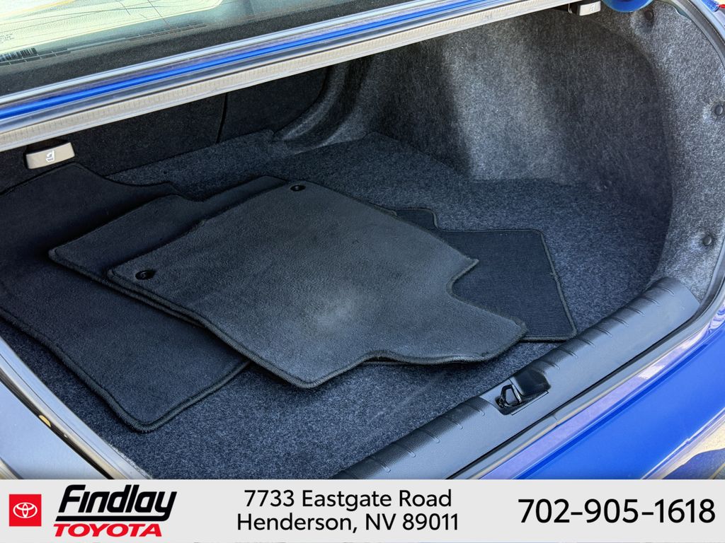 Used 2021 Honda Civic Sedan
